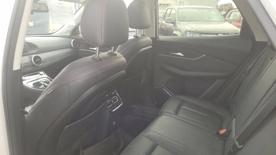 DFM T5 EVO 4X2 1.5 FULL AUT. 1.5 • 4x2 • Automática • 2023