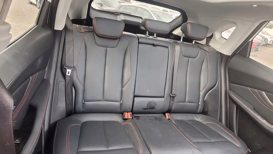 DFM T5 EVO 4X2 1.5 FULL AUT. 1.5 • 4x2 • Automática • 2023