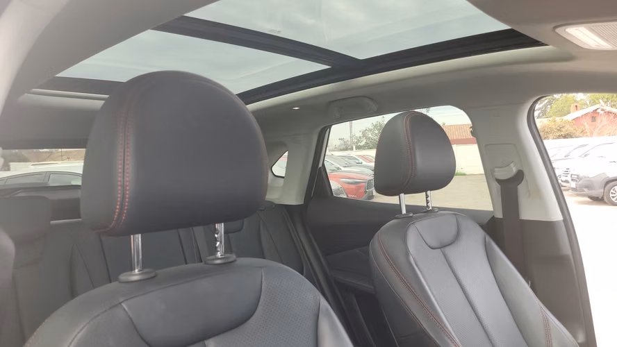 DFM T5 EVO 4X2 1.5 FULL AUT. 1.5 • 4x2 • Automática • 2023