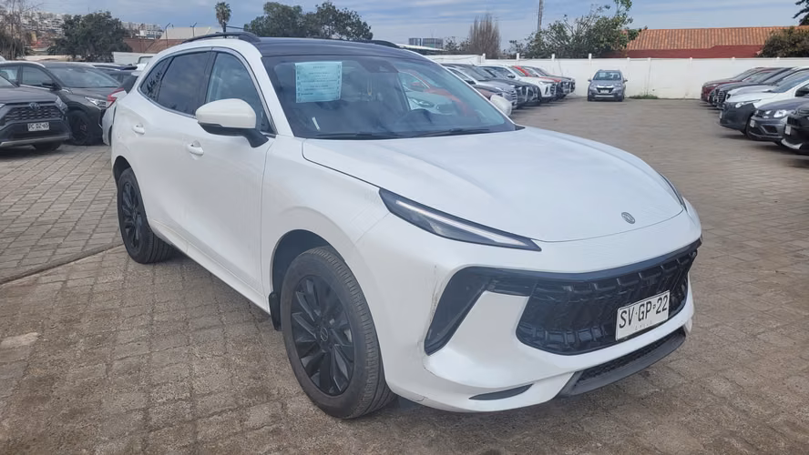 DFM T5 EVO 4X2 1.5 FULL AUT. 1.5 • 4x2 • Automática • 2023