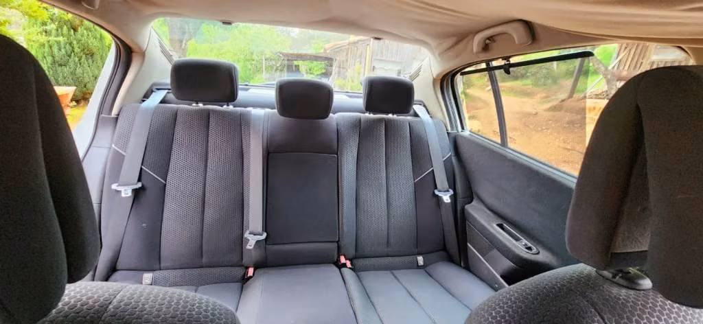 Renault megane 2