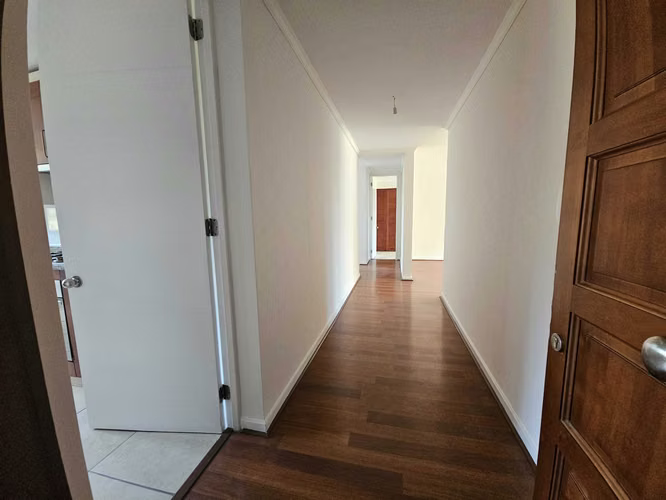 Amplio y exclusivo departamento, SPP (177313)