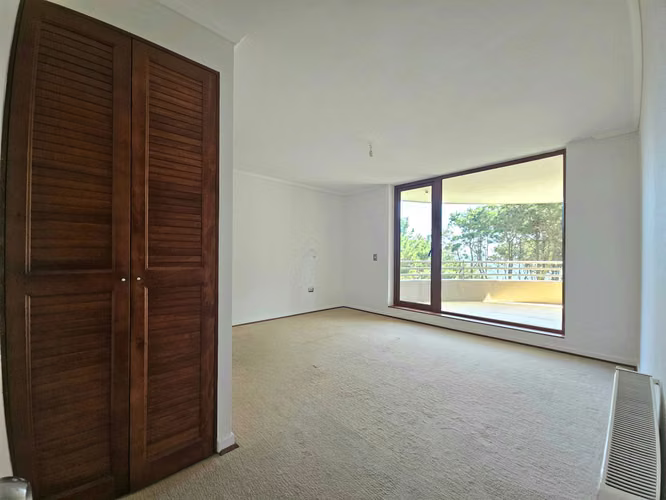 Amplio y exclusivo departamento, SPP (177313)