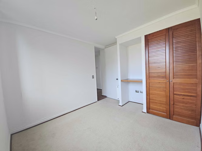 Amplio y exclusivo departamento, SPP (177313)