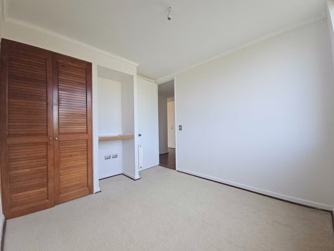 Amplio y exclusivo departamento, SPP (177313)