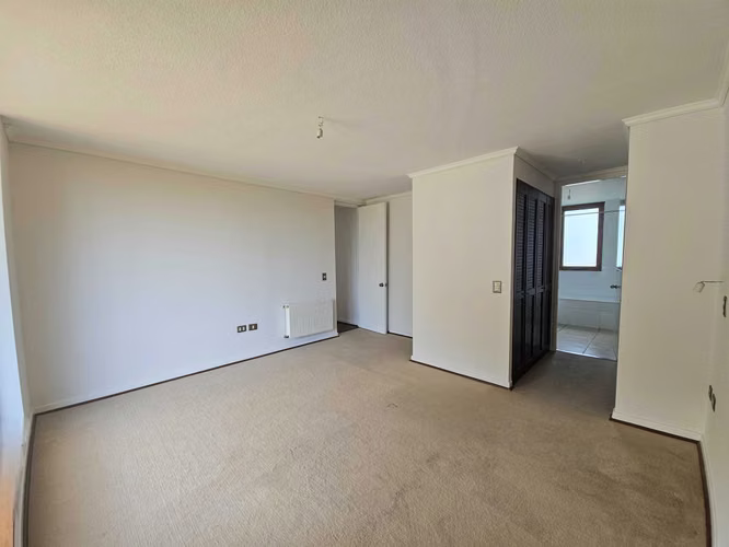 Amplio y exclusivo departamento, SPP (177313)