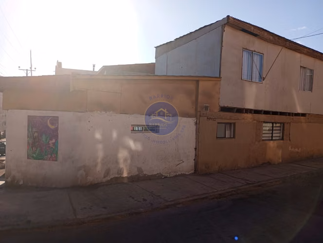 :   OPORTUNIDAD DE INVERSIÓN – TERRENO EN SECTOR CENTRO SUR