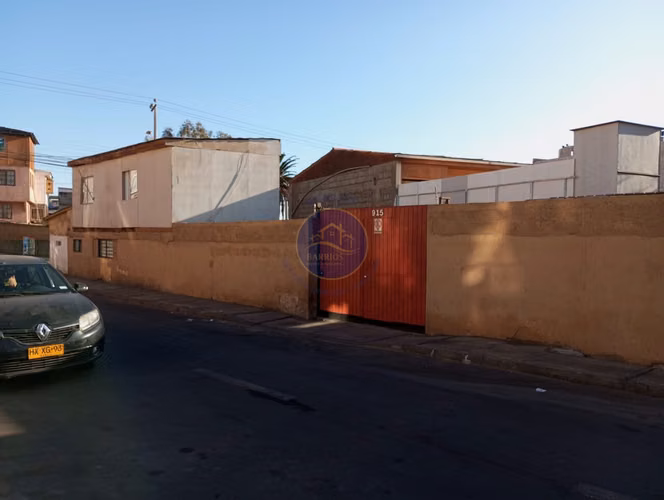:   OPORTUNIDAD DE INVERSIÓN – TERRENO EN SECTOR CENTRO SUR