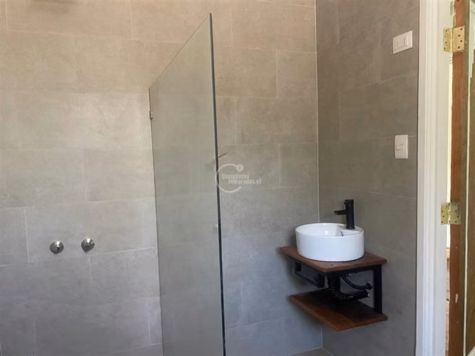 Depa u oficina venta impecable 2 priv 2 b Baquedano PPW