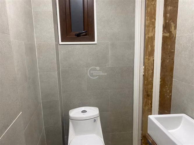 Depa u oficina venta impecable 2 priv 2 b Baquedano PPW