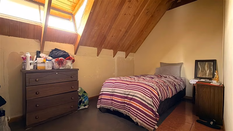 Casa en venta de 6 dorm. en Ñuñoa