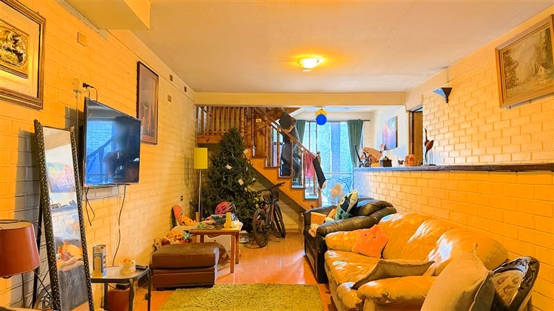 Casa en venta de 6 dorm. en Ñuñoa