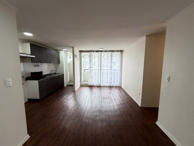 CURAUMA - CONDOMINIO BARRIO PARQUE - 3D 2B 1E