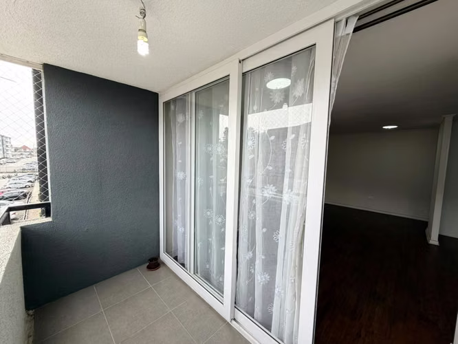 CURAUMA - CONDOMINIO BARRIO PARQUE - 3D 2B 1E