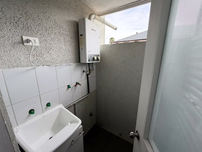 CURAUMA - CONDOMINIO BARRIO PARQUE - 3D 2B 1E
