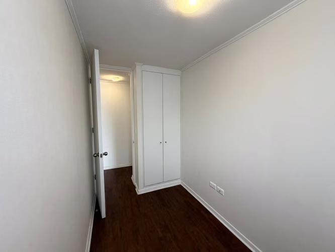 CURAUMA - CONDOMINIO BARRIO PARQUE - 3D 2B 1E