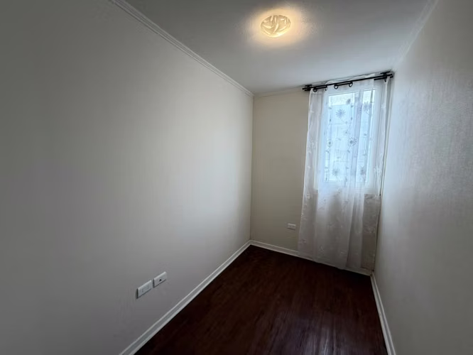 CURAUMA - CONDOMINIO BARRIO PARQUE - 3D 2B 1E