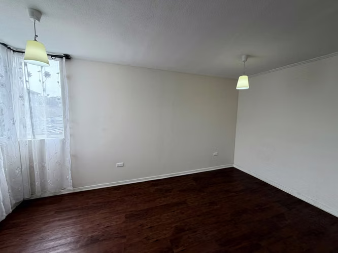 CURAUMA - CONDOMINIO BARRIO PARQUE - 3D 2B 1E