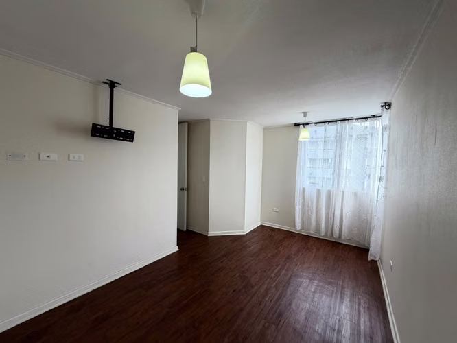 CURAUMA - CONDOMINIO BARRIO PARQUE - 3D 2B 1E