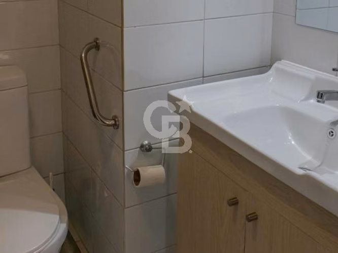 Vive en Ñuñoa:  Recién Remodelada CBG - Imagen 9