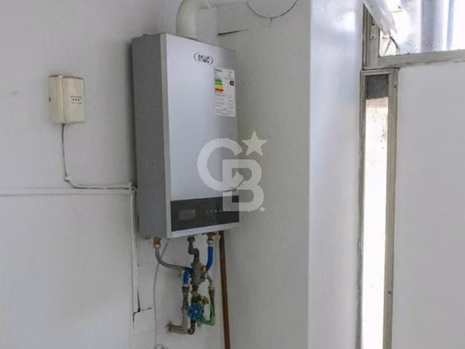 Vive en Ñuñoa:  Recién Remodelada CBG - Imagen 2