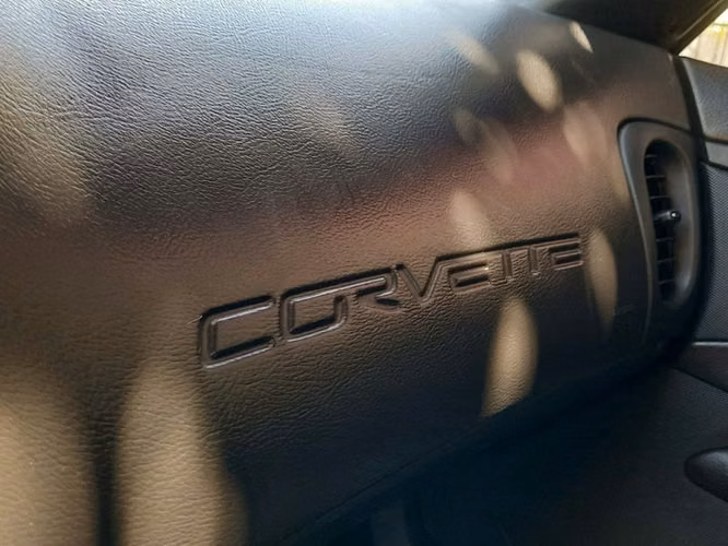 CHEVROLET CORVETTE Z06 NB 7.0L - 2007 | 2749