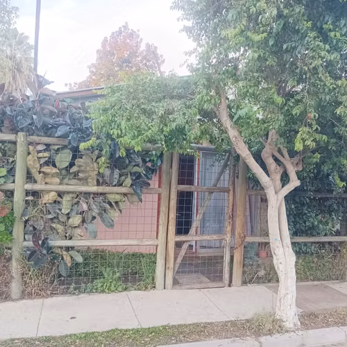 Propiedad a la Venta en Pasaje Rafael Sotomayor Comuna de Lampa.