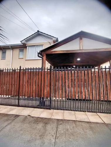 EN VENTA Bosques de San Francisco Casa 3D/2B por $