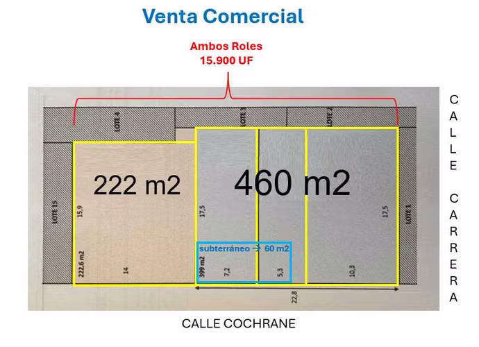 Oportunidad: Inversión Rentable (177314)