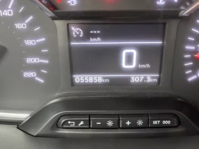 PEUGEOT RIFTER 1.5 HDI  8AT ALLURE AÑO 2023