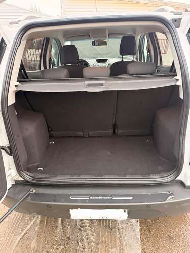 Ford EcoSport Titanium 1.6 MT 2016