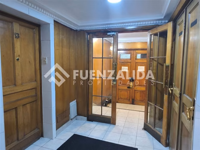 Recomendada Oficina en arriendo en Santiago - Imagen 17