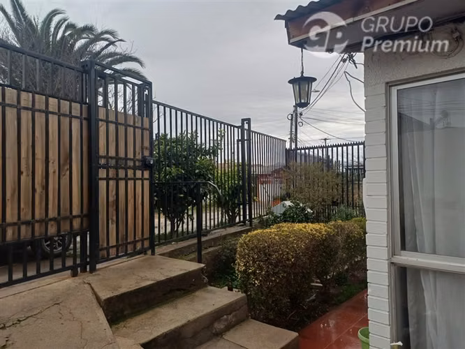 Casa aislada en venta de 3 dorm. en Quilpué - Imagen 28