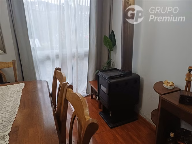 Casa aislada en venta de 3 dorm. en Quilpué - Imagen 6