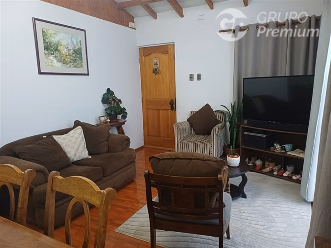 Casa aislada en venta de 3 dorm. en Quilpué - Imagen 4