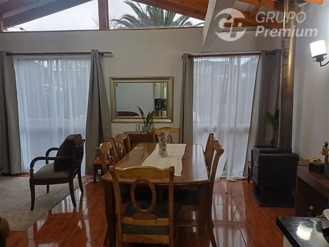 Casa aislada en venta de 3 dorm. en Quilpué - Imagen 7