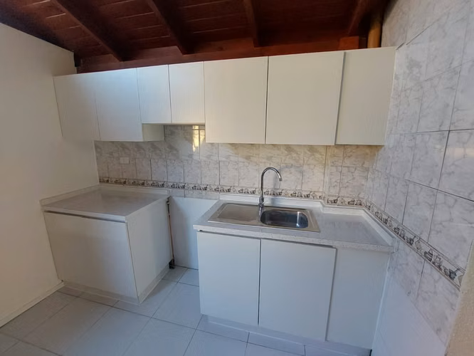 ACOGEDORA CASA CON AMPLIACIÓN (4D-2B)– BUIN - Imagen 17
