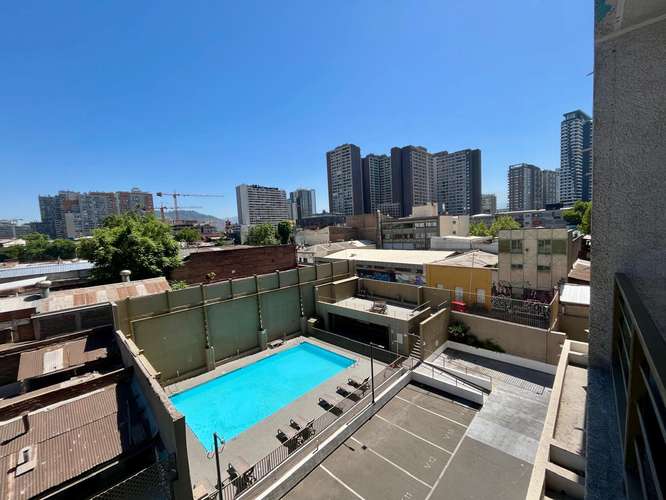 OPORTUNIDAD DE VENTA PRECIO REBAJADO DPTO CON ESTAC - Imagen 10