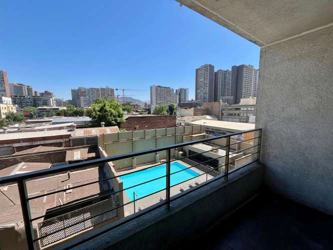 OPORTUNIDAD DE VENTA PRECIO REBAJADO DPTO CON ESTAC - Imagen 11
