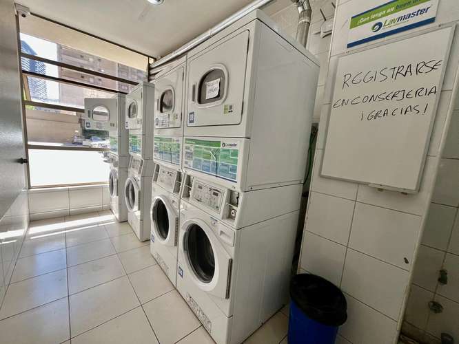 OPORTUNIDAD DE VENTA PRECIO REBAJADO DPTO CON ESTAC - Imagen 5