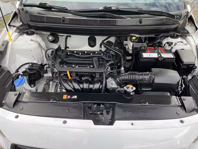 HYUNDAI VERNA CB 1.4 MT AÑO 2021