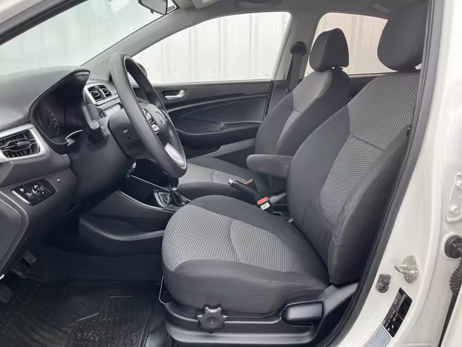 HYUNDAI VERNA CB 1.4 MT AÑO 2021