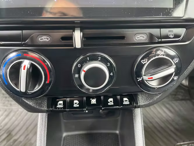 HYUNDAI VERNA CB 1.4 MT AÑO 2021