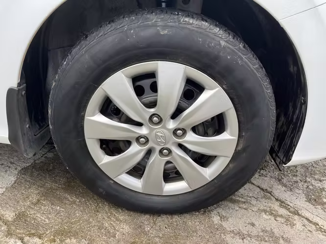 HYUNDAI VERNA CB 1.4 MT AÑO 2021