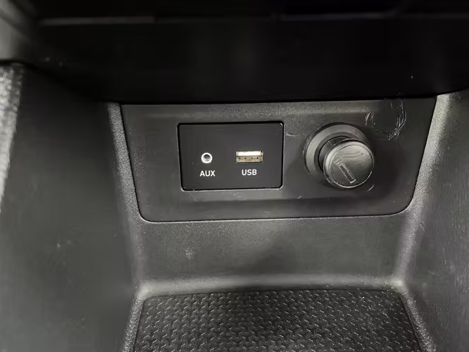 HYUNDAI VERNA CB 1.4 MT AÑO 2021