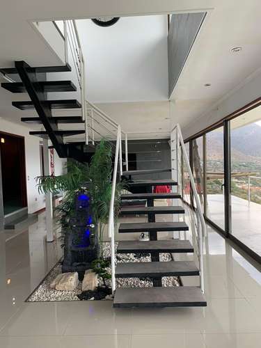 Rinconada – Casa 3D 3B Piscina 18×10 – Hacienda Rinconada
