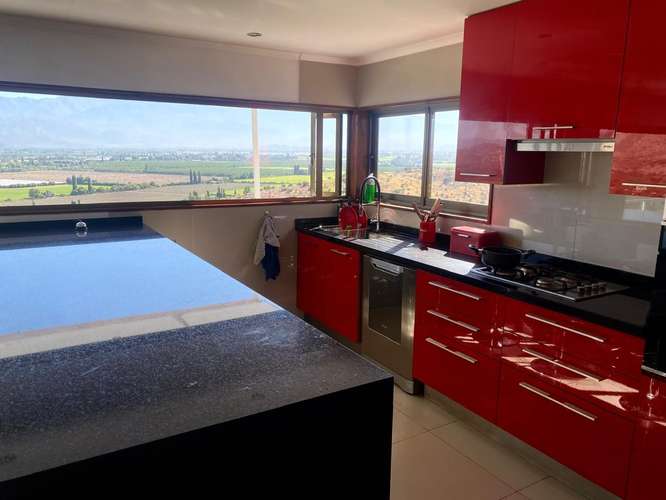 Rinconada – Casa 3D 3B Piscina 18×10 – Hacienda Rinconada