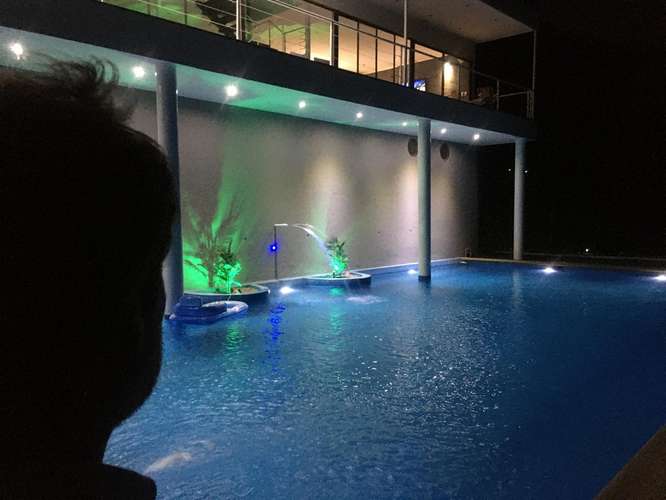 Rinconada – Casa 3D 3B Piscina 18×10 – Hacienda Rinconada
