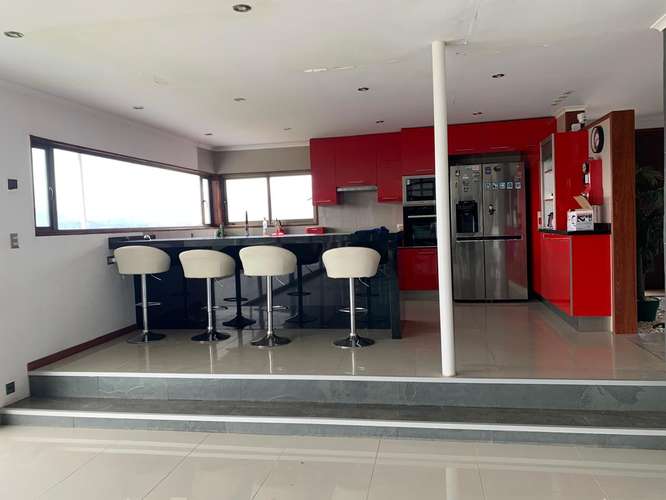 Rinconada – Casa 3D 3B Piscina 18×10 – Hacienda Rinconada