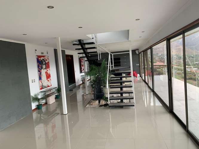 Rinconada – Casa 3D 3B Piscina 18×10 – Hacienda Rinconada